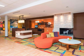 Fairfield Inn & Suites by Marriott Fredericksburg Texas